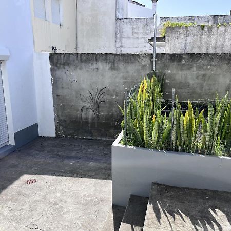 My Home | Azores Πόντα Ντελγκάντα Εξωτερικό φωτογραφία
