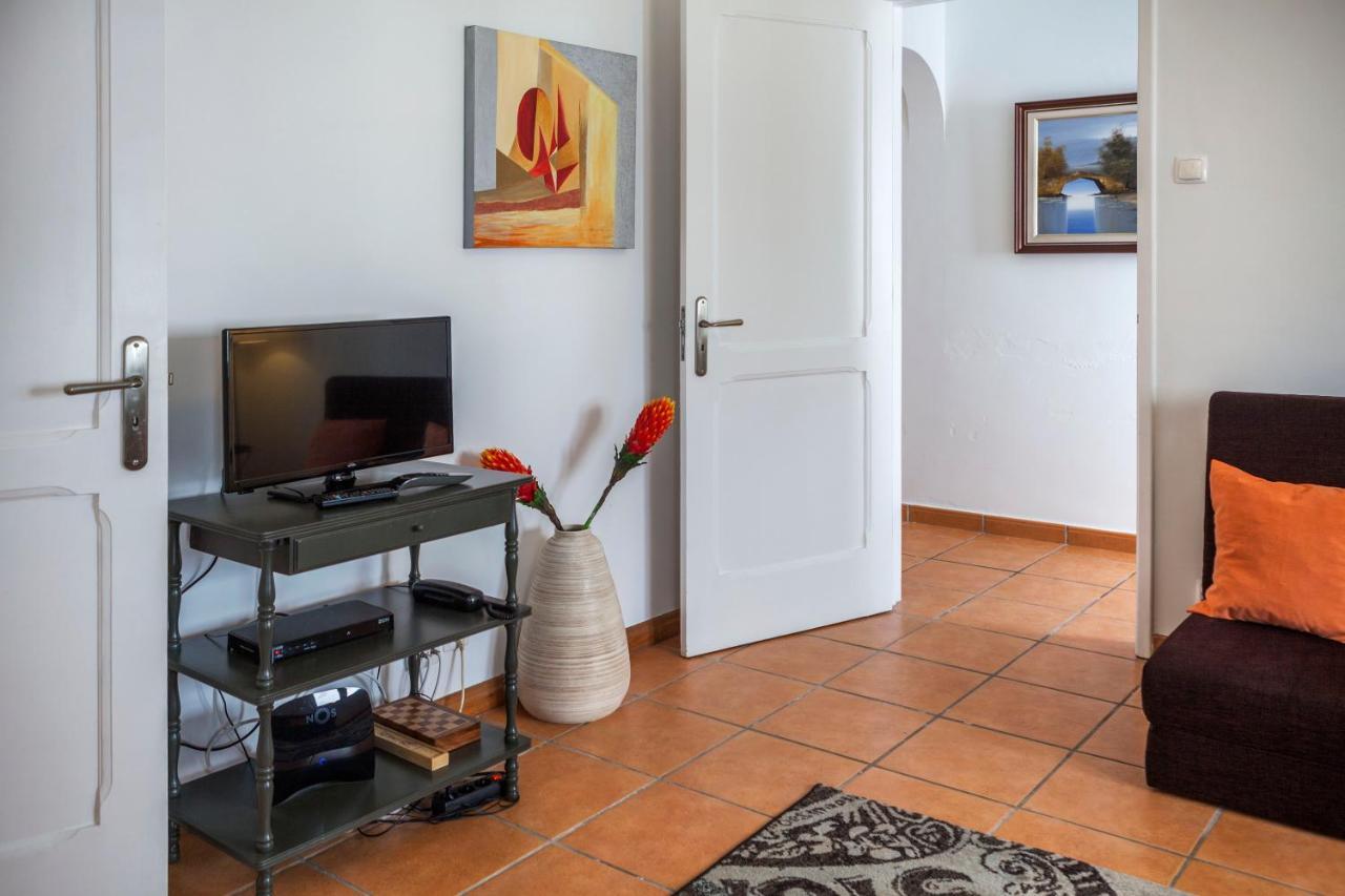 My Home | Azores Πόντα Ντελγκάντα Εξωτερικό φωτογραφία