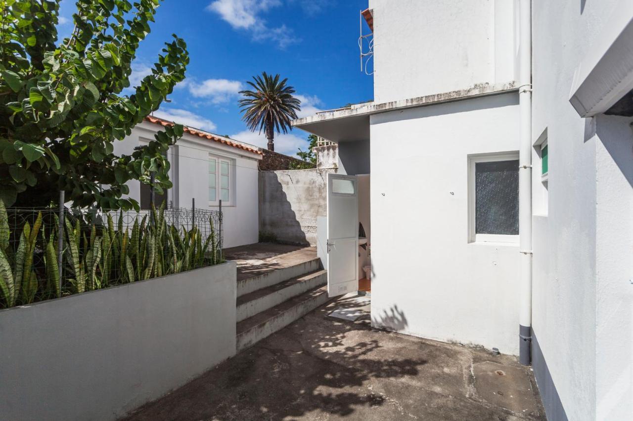 My Home | Azores Πόντα Ντελγκάντα Εξωτερικό φωτογραφία