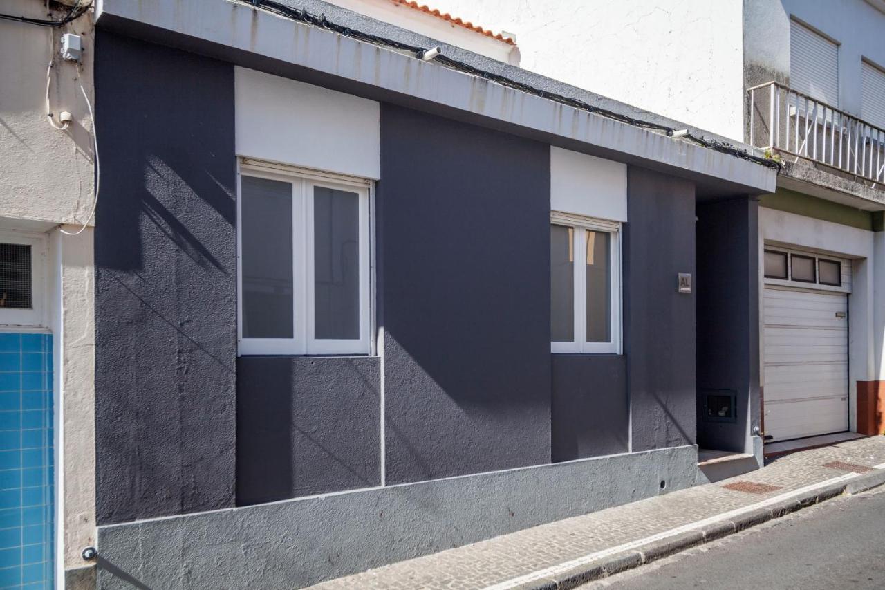 My Home | Azores Πόντα Ντελγκάντα Εξωτερικό φωτογραφία