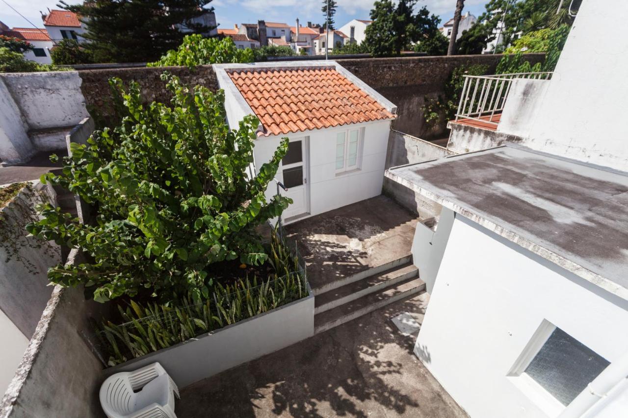 My Home | Azores Πόντα Ντελγκάντα Εξωτερικό φωτογραφία