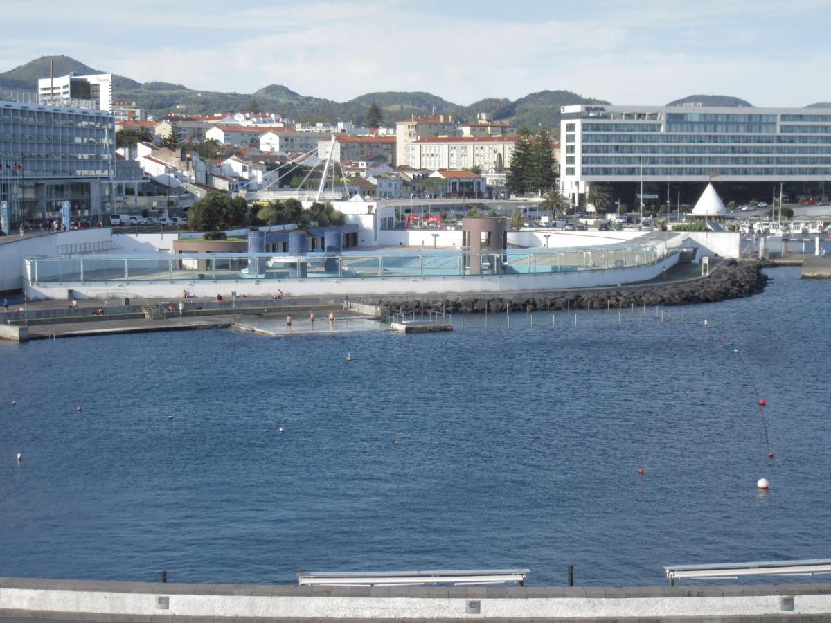 My Home | Azores Πόντα Ντελγκάντα Εξωτερικό φωτογραφία