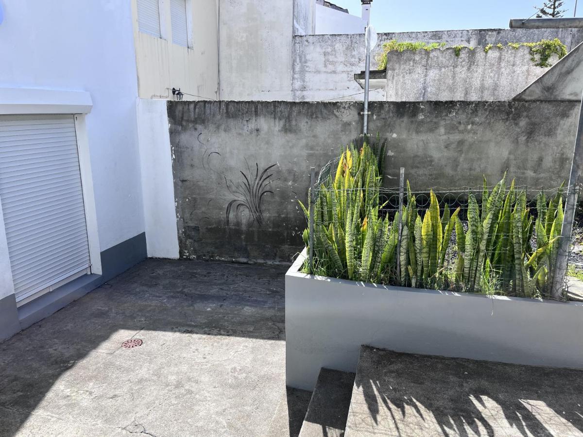 My Home | Azores Πόντα Ντελγκάντα Εξωτερικό φωτογραφία